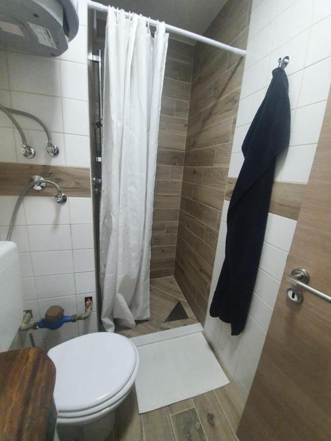 Studio Apartman Tamai กูตินา ภายนอก รูปภาพ