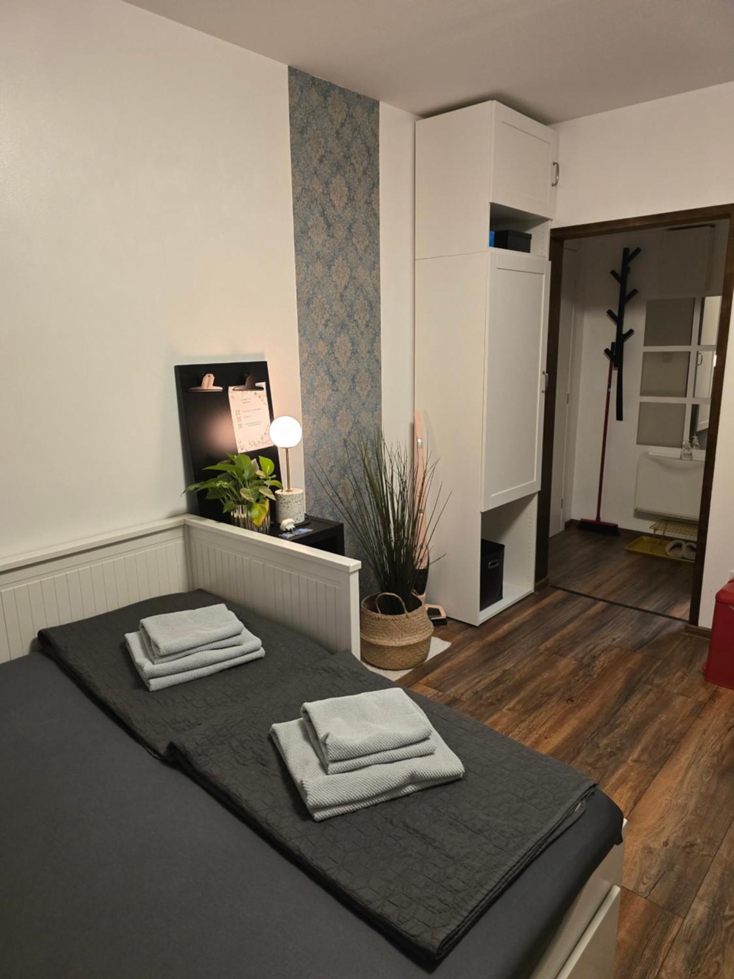 Studio Apartman Tamai กูตินา ภายนอก รูปภาพ